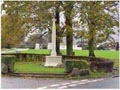 War Memorial, Meopham Green